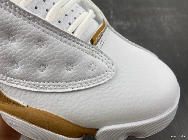 Rep 414571-171 13 Wheat Jordan Air 0708